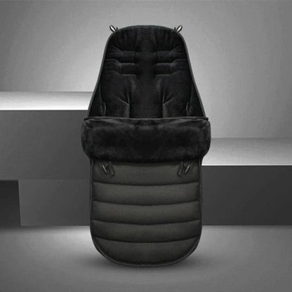 Zentrivo Universal Baby Stroller Footmuff