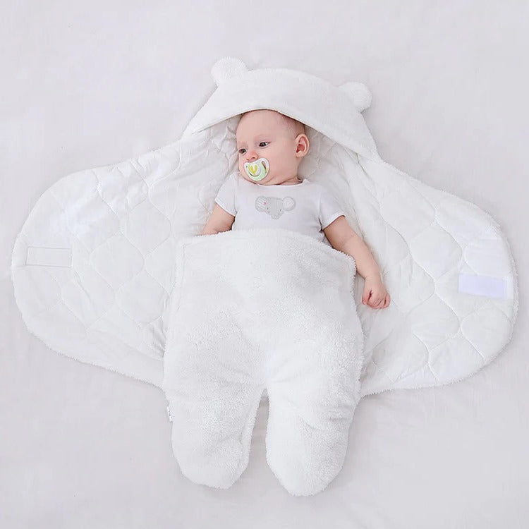 Zentrivo Baby Bear Pajamas