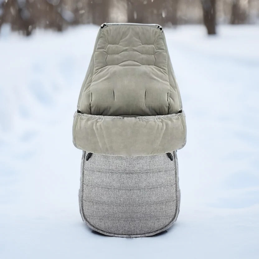 Zentrivo Universal Baby Stroller Footmuff