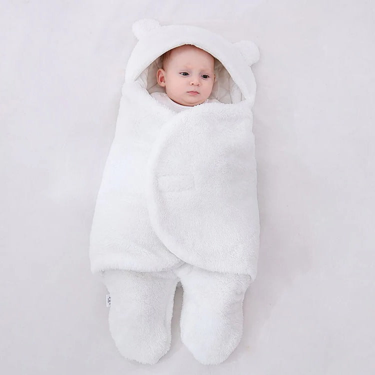Zentrivo Baby Bear Pajamas