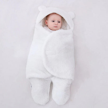 Zentrivo Baby Bear Pajamas