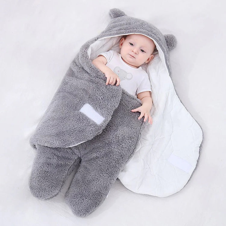 Zentrivo Baby Bear Pajamas