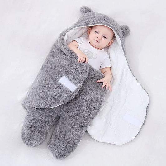 Zentrivo Baby Bear Pajamas