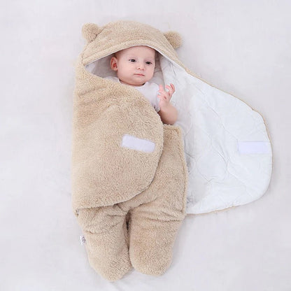 Zentrivo Baby Bear Pajamas