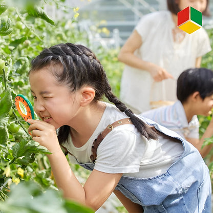 Zentrivo Kids Insect Exploration Kit