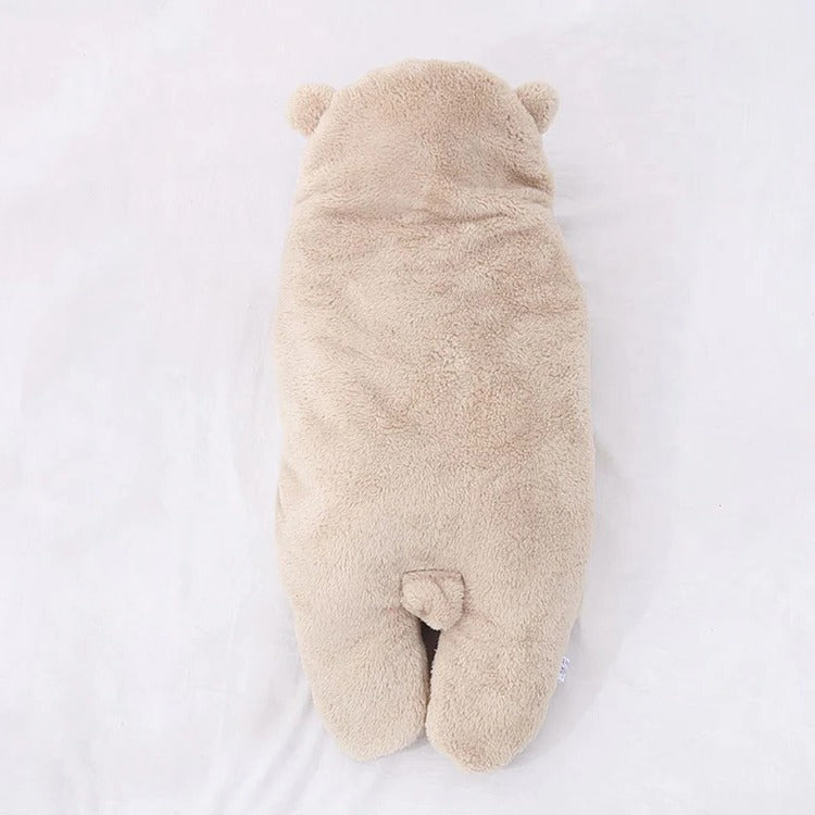 Zentrivo Baby Bear Pajamas