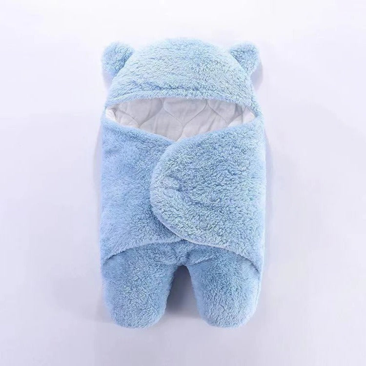 Zentrivo Baby Bear Pajamas