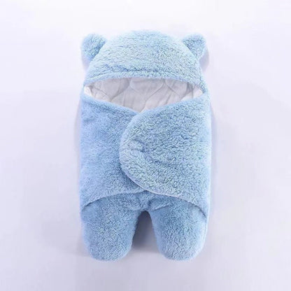 Zentrivo Baby Bear Pajamas