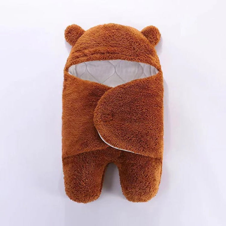 Zentrivo Baby Bear Pajamas
