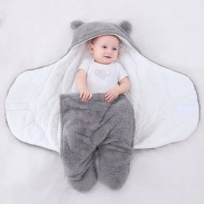 Zentrivo Baby Bear Pajamas