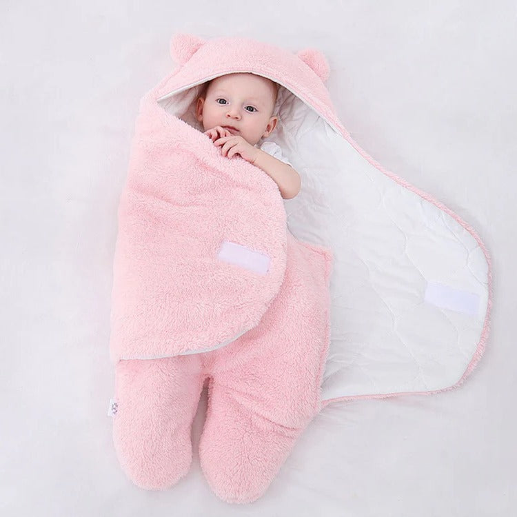 Zentrivo Baby Bear Pajamas
