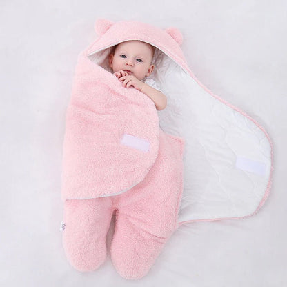 Zentrivo Baby Bear Pajamas