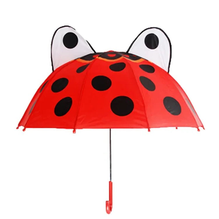 Zentrivo Rainbow Fun Kids Umbrella