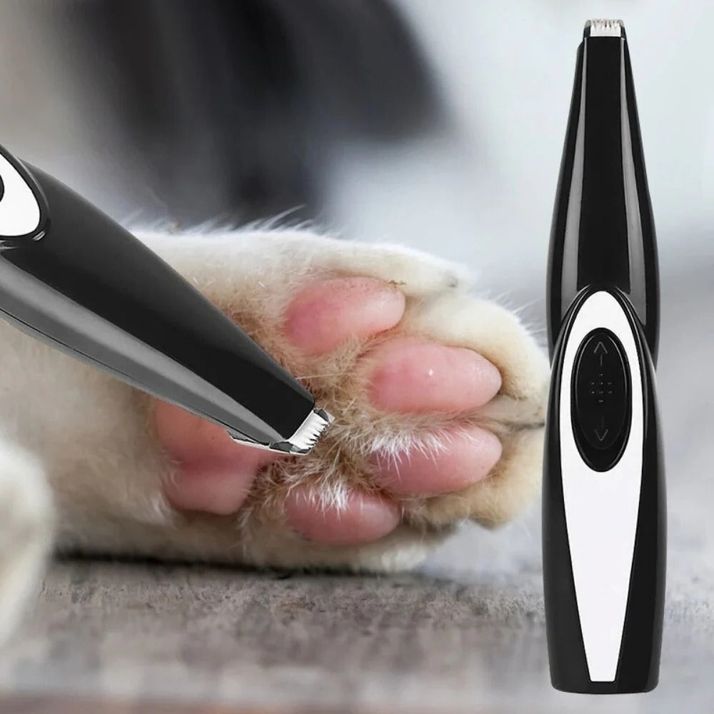 Zentrivo Precision Pet Grooming Trimmer