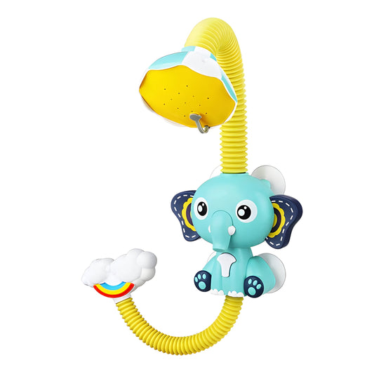Zentrivo Electric Handheld Water Sprinkler for Infants