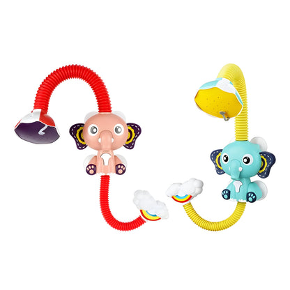 Zentrivo Electric Handheld Water Sprinkler for Infants