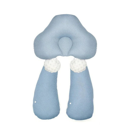 Zentrivo Infant Resting Pillow Set