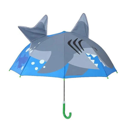 Zentrivo Rainbow Fun Kids Umbrella