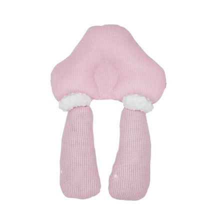 Zentrivo Infant Resting Pillow Set