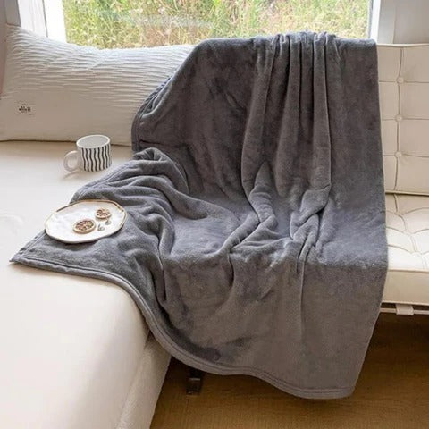 Zentrivo Waterproof Warm Blanket
