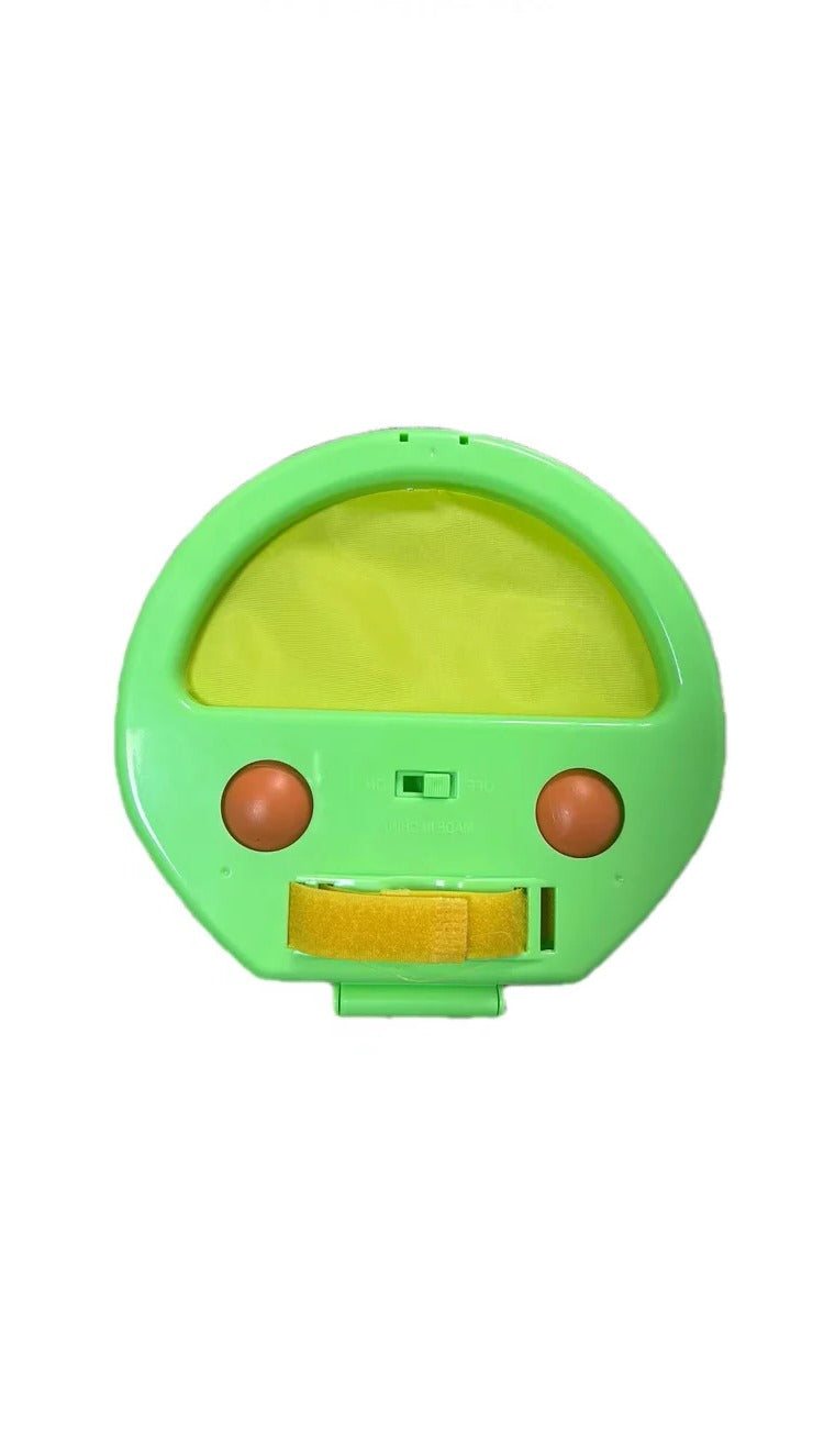 Zentrivo Outdoor Catch Ball Game Set
