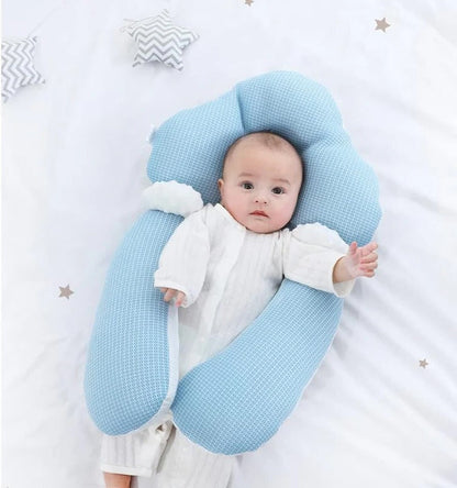Zentrivo Infant Resting Pillow Set