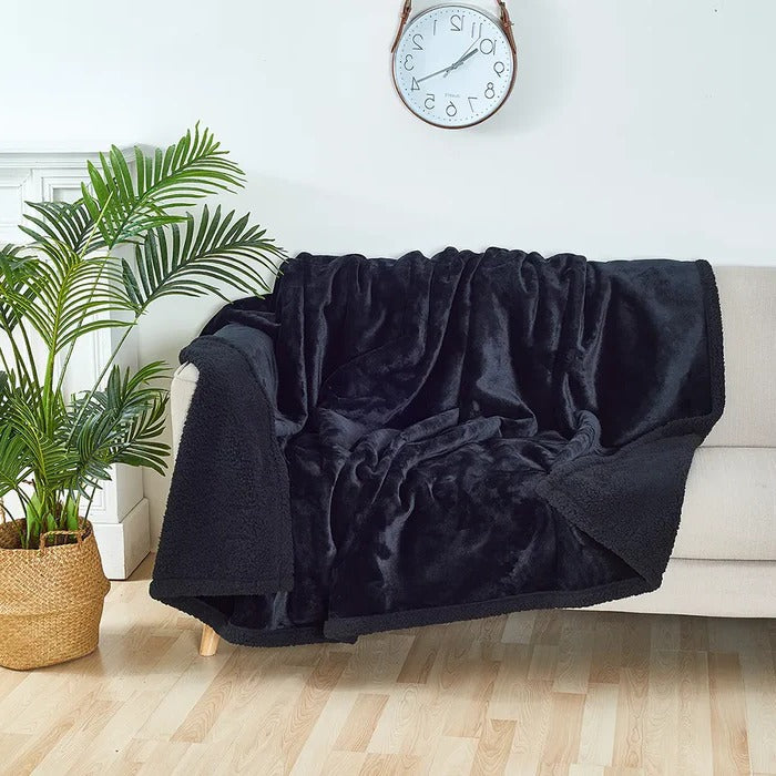 Zentrivo Waterproof Warm Blanket