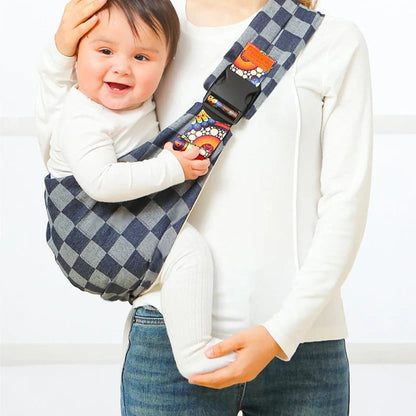 Zentrivo Adjustable Baby Sling Carrier