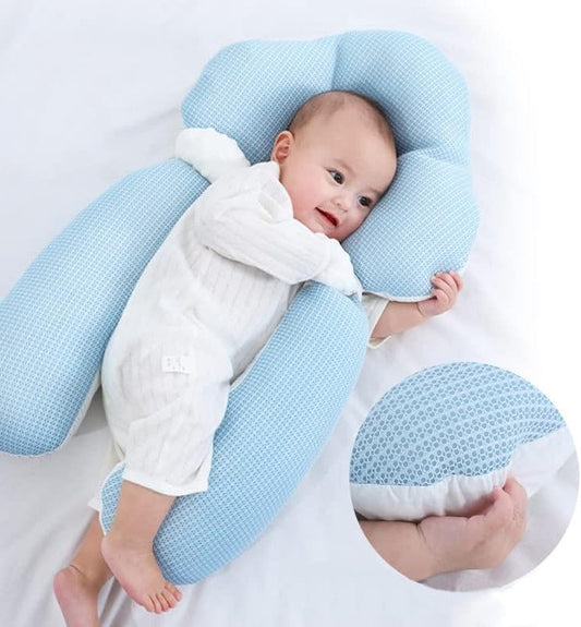 Zentrivo Infant Resting Pillow Set