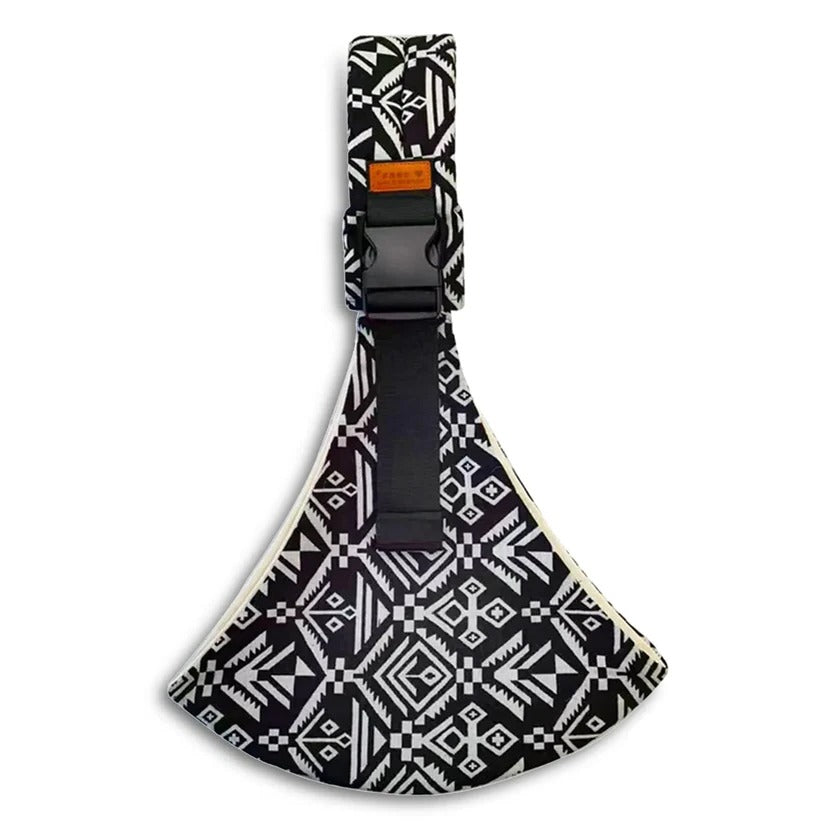 Zentrivo Adjustable Baby Sling Carrier