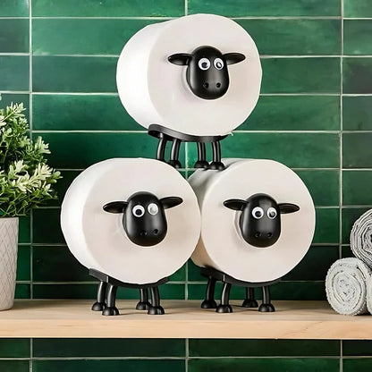 Zentrivo Toilet Paper Holder
