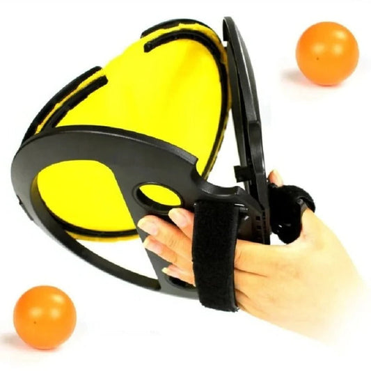 Zentrivo Outdoor Catch Ball Game Set