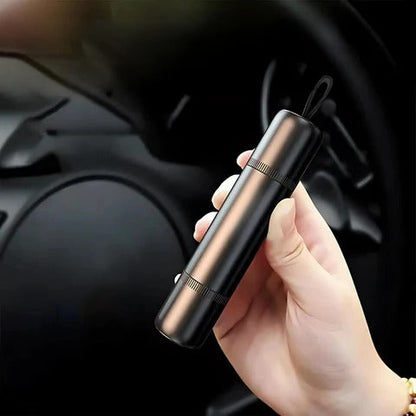 Zentrivo Car Escape Tool for Emergencies