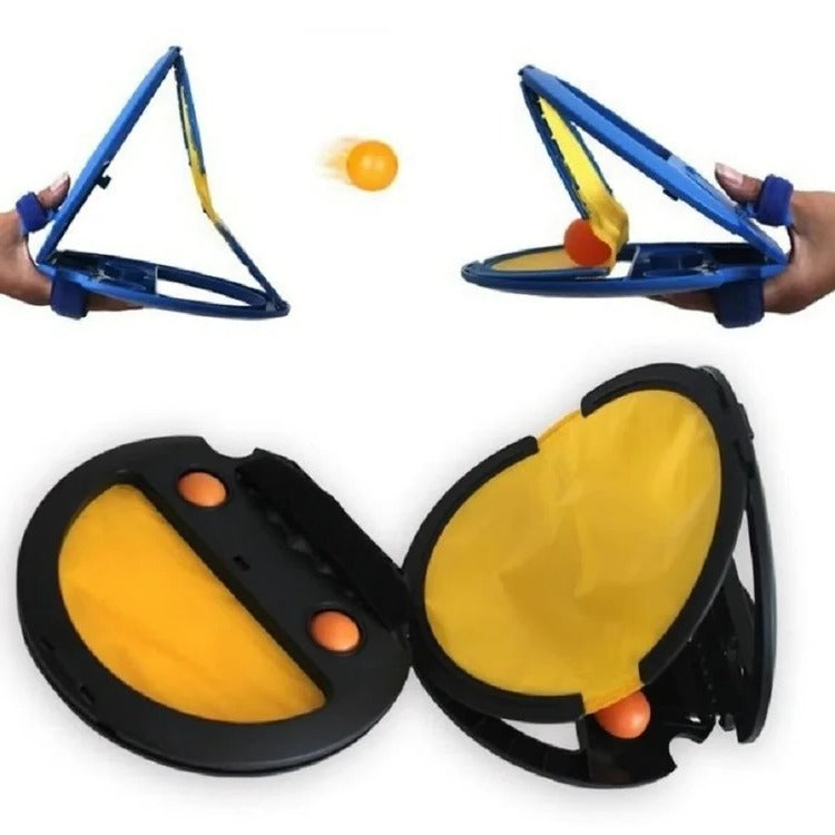 Zentrivo Outdoor Catch Ball Game Set