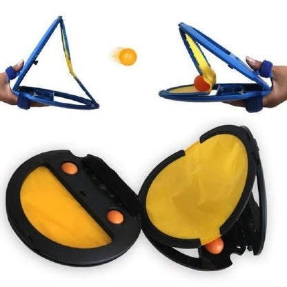 Zentrivo Outdoor Catch Ball Game Set