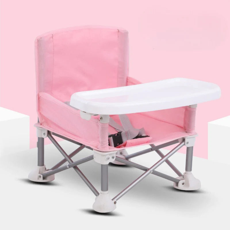 Zentrivo Kids Portable Toddler Camping Chair