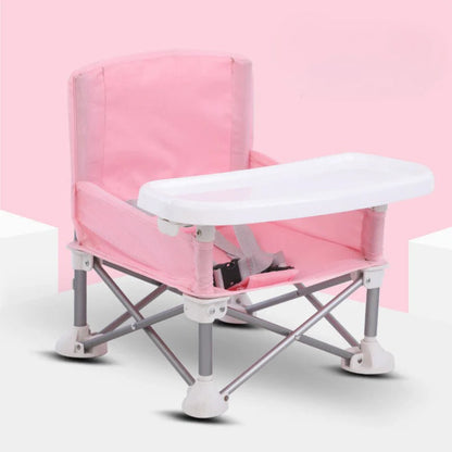 Zentrivo Kids Portable Toddler Camping Chair