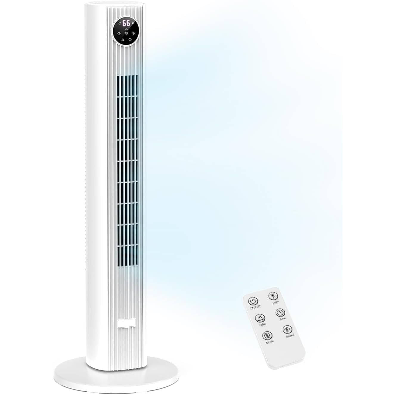 Zentrivo Portable Ac Unit Air Conditioner Cooler
