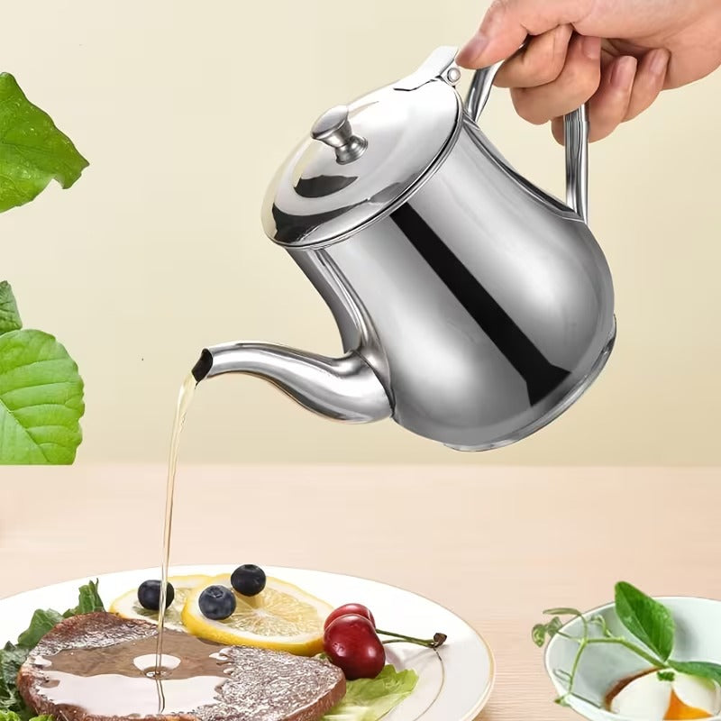 Zentrivo Bacon Grease Container