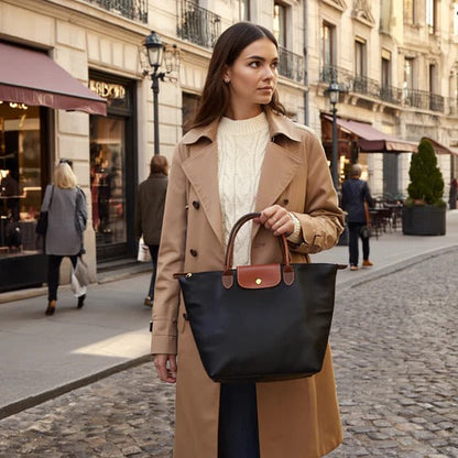 Zentrivo Handbag for Women