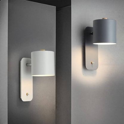 Zentrivo Wall Lamps For Bedroom And Living Room