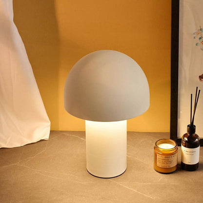 Zentrivo Modern Table Lamp Wireless