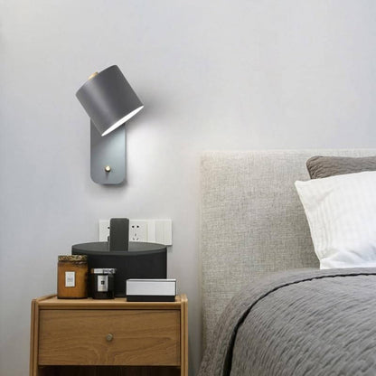Zentrivo Wall Lamps For Bedroom And Living Room