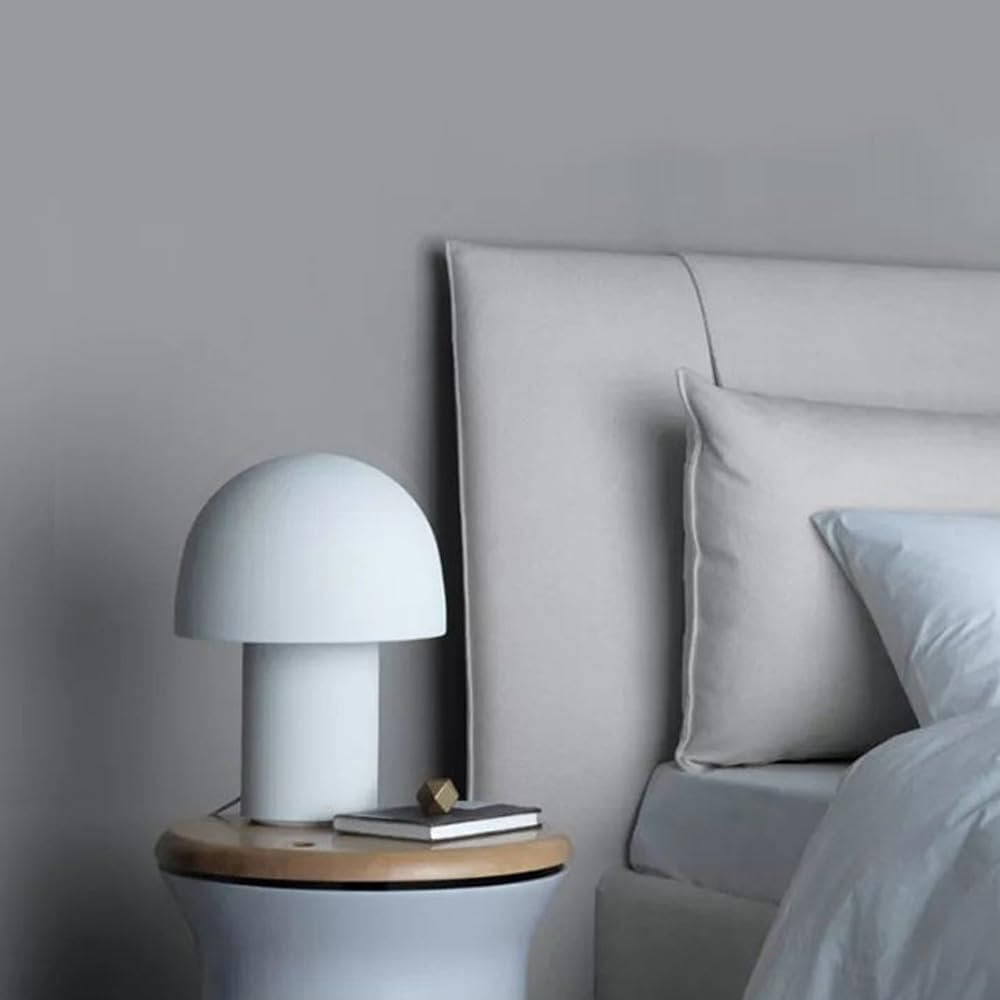 Zentrivo Modern Table Lamp Wireless