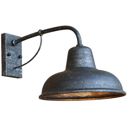 Zentrivo Antique Vintage Barn Light