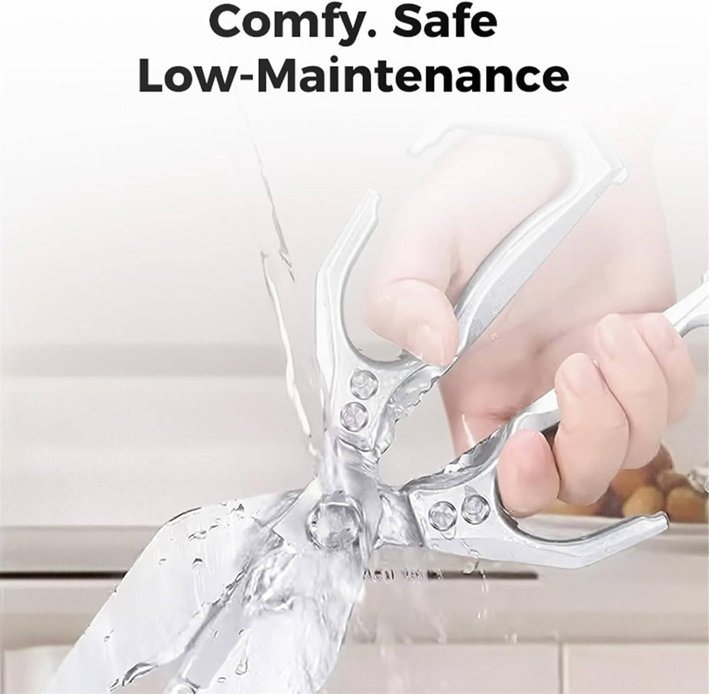 Zentrivo Kitchen Shears