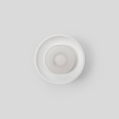 Zentrivo Nordic Modern Black Wall Lamp