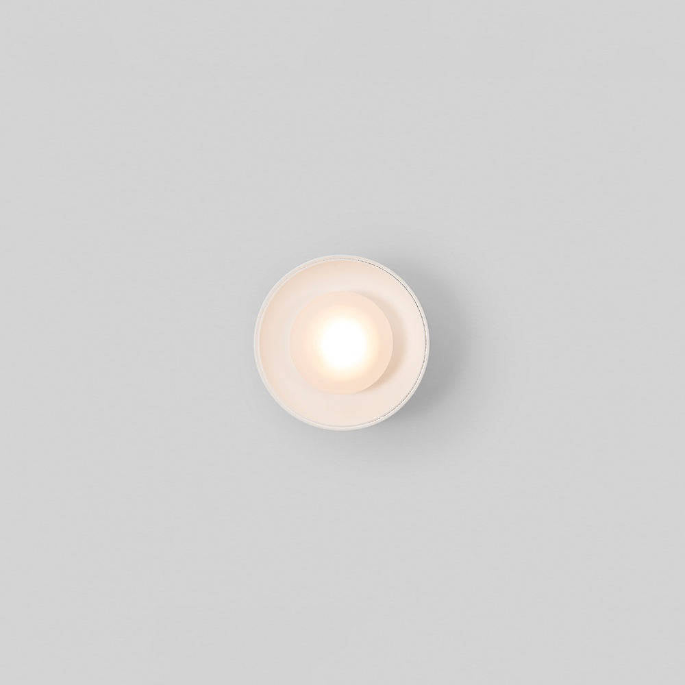 Zentrivo Nordic Modern Black Wall Lamp