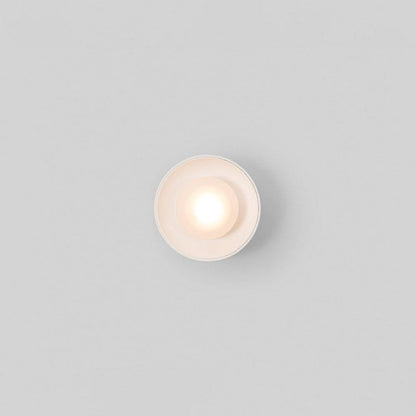 Zentrivo Nordic Modern Black Wall Lamp