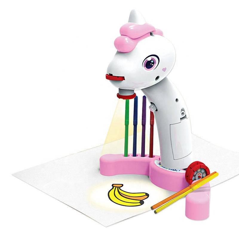 Zentrivo Drawing Projector for Kids